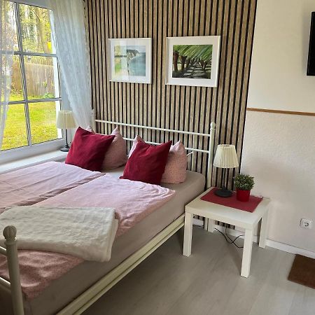 Fewo Eg Im Roten Haus Am Ostsee Radweg Ovs 103 Neu 20 Blowatz Luaran gambar