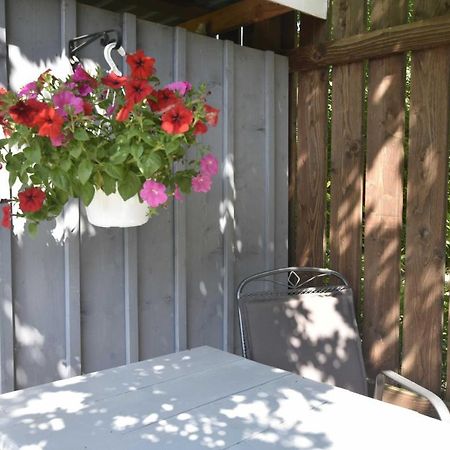 Fewo Eg Im Roten Haus Am Ostsee Radweg Ovs 103 Neu 20 Blowatz Luaran gambar