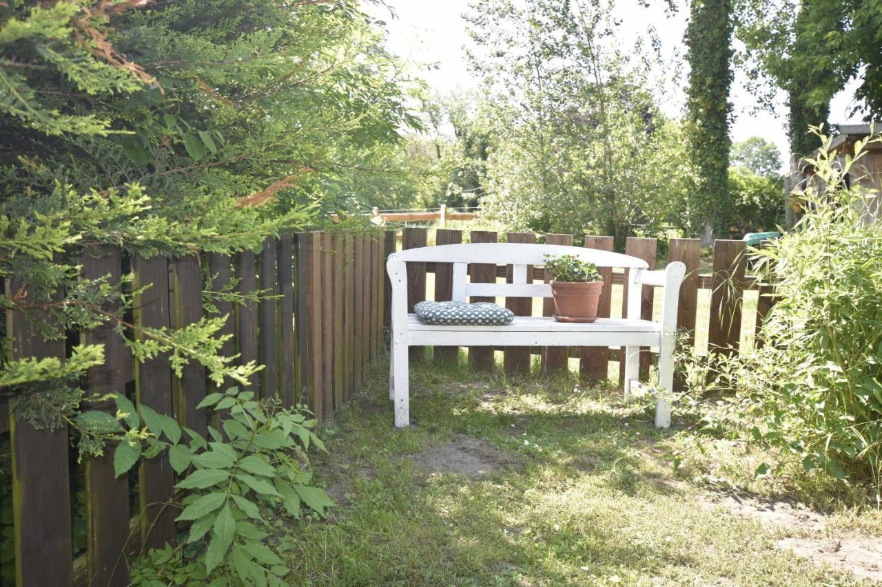 Fewo Eg Im Roten Haus Am Ostsee Radweg Ovs 103 Neu 20 Blowatz Luaran gambar